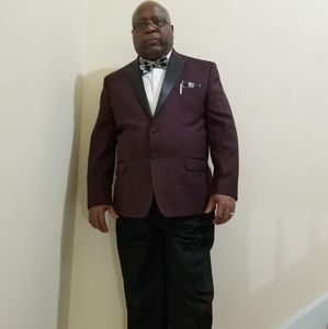 Meet your Posher, Patrick